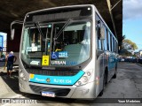 Auto Ônibus Fagundes RJ 101.134 na cidade de São Gonçalo, Rio de Janeiro, Brasil, por Yaan Medeiros. Número da foto: #:id.