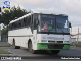 Torre 8518 na cidade de Aracaju, Sergipe, Brasil, por Gledson Santos Freitas. ID da foto: :id.