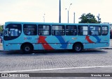 Rota Sol > Vega Transporte Urbano 35527 na cidade de Fortaleza, Ceará, Brasil, por Wescley  Costa. Número da foto: #8067508.