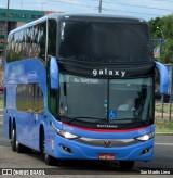 Expresso Guanabara 924 na cidade de Teresina, Piauí, Brasil, por San Martin Lima. Número da foto: #8067481.