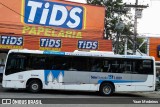 Icaraí Auto Transportes 1.009 na cidade de São Gonçalo, Rio de Janeiro, Brasil, por Yaan Medeiros. Número da foto: #:id.
