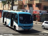 COOTRAPS 67323 na cidade de Fortaleza, Ceará, Brasil, por Heron R.  Junior. Número da foto: #:id.