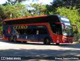 Viação Cetro 20006 na cidade de São Paulo, São Paulo, Brasil, por Moaccir  Francisco Barboza. Número da foto: #:id.