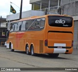 Ello 1088 na cidade de Carpina, Pernambuco, Brasil, por Renato Barros. ID da foto: :id.