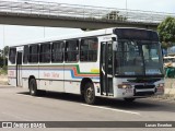 Auto Ônibus Santa Maria Transporte e Turismo 07012 na cidade de Natal, Rio Grande do Norte, Brasil, por Lucas Ewerton. Número da foto: #:id.