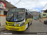 Viação Nilopolitana RJ 123.004 na cidade de Nova Iguaçu, Rio de Janeiro, Brasil, por Walace dos Santos. Número da foto: #8065958.