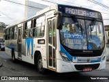 Icaraí Auto Transportes 1.048 na cidade de São Gonçalo, Rio de Janeiro, Brasil, por Yaan Medeiros. Número da foto: #:id.