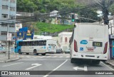 Viação Grande Vitória 23138 na cidade de Vitória, Espírito Santo, Brasil, por Gabriel Lavnis. Número da foto: #8067543.
