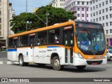 Rodotur Turismo 1.819 na cidade de Recife, Pernambuco, Brasil, por Samuel Júnior. ID da foto: :id.