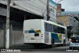 VIX Transporte e Logística 2078 na cidade de Vila Velha, Espírito Santo, Brasil, por Gabriel Lavnis. Número da foto: #8067512.