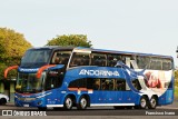 Empresa de Transportes Andorinha 7220 na cidade de Assis, São Paulo, Brasil, por Francisco Ivano. Número da foto: #:id.