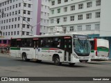 Borborema Imperial Transportes 908 na cidade de Recife, Pernambuco, Brasil, por Samuel Júnior. Número da foto: #:id.