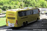 Viação Itapemirim 60075 na cidade de Aracaju, Sergipe, Brasil, por Rafael Rodrigues Forencio. Número da foto: #8065182.