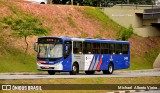 Empresa de Transportes e Turismo Carapicuiba 24.878 na cidade de Barueri, São Paulo, Brasil, por Michael  Alberto Vieira. Número da foto: #8068969.