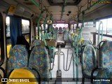 Viação Garcia 6587 na cidade de Londrina, Paraná, Brasil, por Lucas Oliveira . Número da foto: #8066495.