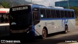 Viação Vila Real B11557 na cidade de Rio de Janeiro, Rio de Janeiro, Brasil, por Gabriel Sousa. Número da foto: #:id.