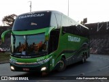 Transcap 8673 na cidade de Belo Horizonte, Minas Gerais, Brasil, por Adão Raimundo Marcelino. Número da foto: #:id.