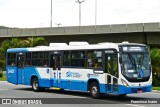 Transporte Coletivo Estrela 34427 na cidade de Florianópolis, Santa Catarina, Brasil, por Francisco Ivano. Número da foto: #8067728.