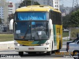 Empresa Gontijo de Transportes 14870 na cidade de São José dos Campos, São Paulo, Brasil, por Rogerio Marques. ID da foto: :id.