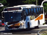 Auto Ônibus Vera Cruz RJ 104.034 na cidade de Magé, Rio de Janeiro, Brasil, por Lucas Gomes dos Santos Silva. Número da foto: #:id.