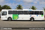 Viação Pinheiral RJ 189.019 na cidade de Volta Redonda, Rio de Janeiro, Brasil, por José Augusto de Souza Oliveira. Número da foto: #:id.