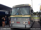 Viação Cometa 7455 na cidade de São Paulo, São Paulo, Brasil, por Andre Santos de Moraes. Número da foto: #8066368.