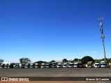 Pontos de Apoio  na cidade de Brasília, Distrito Federal, Brasil, por Marcos Sá Carneiro. Número da foto: #:id.