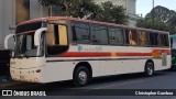 Autobuses sin identificación - Costa Rica CB 1644 na cidade de Catedral, San José, San José, Costa Rica, por Christopher Gamboa. Número da foto: #8068353.