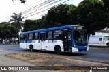 Empresa São Francisco 2618 na cidade de Maceió, Alagoas, Brasil, por Luiz Fernando. Número da foto: #:id.