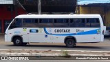 COOTACE - Cooperativa de Transportes do Ceará 0241030 na cidade de Fortaleza, Ceará, Brasil, por Bernardo Pinheiro de Sousa. ID da foto: :id.