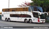 Auto Viação Catarinense 319301 na cidade de São Paulo, São Paulo, Brasil, por Moaccir  Francisco Barboza. Número da foto: #:id.