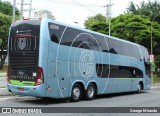 Viação Garcia 7147 na cidade de São Paulo, São Paulo, Brasil, por George Miranda. Número da foto: #8066678.