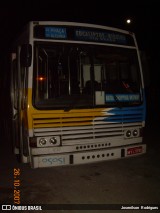Via Sul TransFlor 05051 na cidade de Natal, Rio Grande do Norte, Brasil, por Josenilson  Rodrigues. Número da foto: #:id.