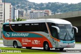 Empresa Santo Anjo da Guarda 402 na cidade de Florianópolis, Santa Catarina, Brasil, por Francisco Ivano. Número da foto: #:id.