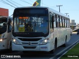 Terra Dourada Transportes e Turismo 162 na cidade de Natal, Rio Grande do Norte, Brasil, por Victor Alves. ID da foto: :id.