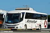 Rimatur Transportes 8500 na cidade de Balneário Camboriú, Santa Catarina, Brasil, por Francisco Ivano. Número da foto: #8067708.