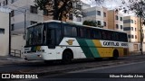 Empresa Gontijo de Transportes 10155 na cidade de Belo Horizonte, Minas Gerais, Brasil, por Nilson Brandão Alves. Número da foto: #8066923.
