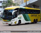 Empresa Gontijo de Transportes 19465 na cidade de Belo Horizonte, Minas Gerais, Brasil, por Luiz Otavio Matheus da Silva. Número da foto: #8066986.
