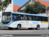 Expresso Vera Cruz 446 na cidade de Recife, Pernambuco, Brasil, por Gabriel Polarii. Número da foto: #:id.