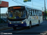 Trampolim da Vitória 311 na cidade de Natal, Rio Grande do Norte, Brasil, por Victor Alves. Número da foto: #:id.