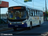 Trampolim da Vitória 311 na cidade de Natal, Rio Grande do Norte, Brasil, por Victor Alves. ID da foto: :id.