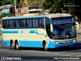 Viação Novo Horizonte 1005711 na cidade de Salvador, Bahia, Brasil, por Felipe Pessoa de Albuquerque. Número da foto: #:id.
