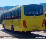 Viação Estrela Eireli 100.400 na cidade de São Luís, Maranhão, Brasil, por Rômulo Martins Serra. Número da foto: #:id.