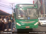 OT Trans - Ótima Salvador Transportes 21113 na cidade de Salvador, Bahia, Brasil, por Mario dos Santos Nogueira Junior. Número da foto: #8066413.