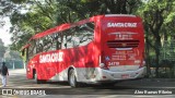 Viação Santa Cruz 24719 na cidade de São Paulo, São Paulo, Brasil, por Alex Ramos Ribeiro. Número da foto: #8068079.