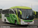 Expresso Princesa dos Campos 6469 na cidade de Foz do Iguaçu, Paraná, Brasil, por Lucas Adriano Bernardino. Número da foto: #:id.
