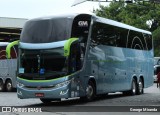 Viação Garcia 8535 na cidade de São Paulo, São Paulo, Brasil, por George Miranda. Número da foto: #8066696.