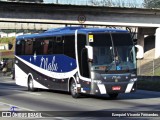 Malu Turismo 5008 na cidade de São José dos Campos, São Paulo, Brasil, por Ezequiel Vicente Fernandes. Número da foto: #8067541.