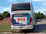 Auto Viação 1001 RJ 108.443 na cidade de Itaboraí, Rio de Janeiro, Brasil, por Rafael Lima. Número da foto: #:id.