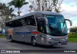 Auto Viação 1001 RJ 108.1099 na cidade de Campos dos Goytacazes, Rio de Janeiro, Brasil, por Kelvin Ribeiro. Número da foto: #:id.